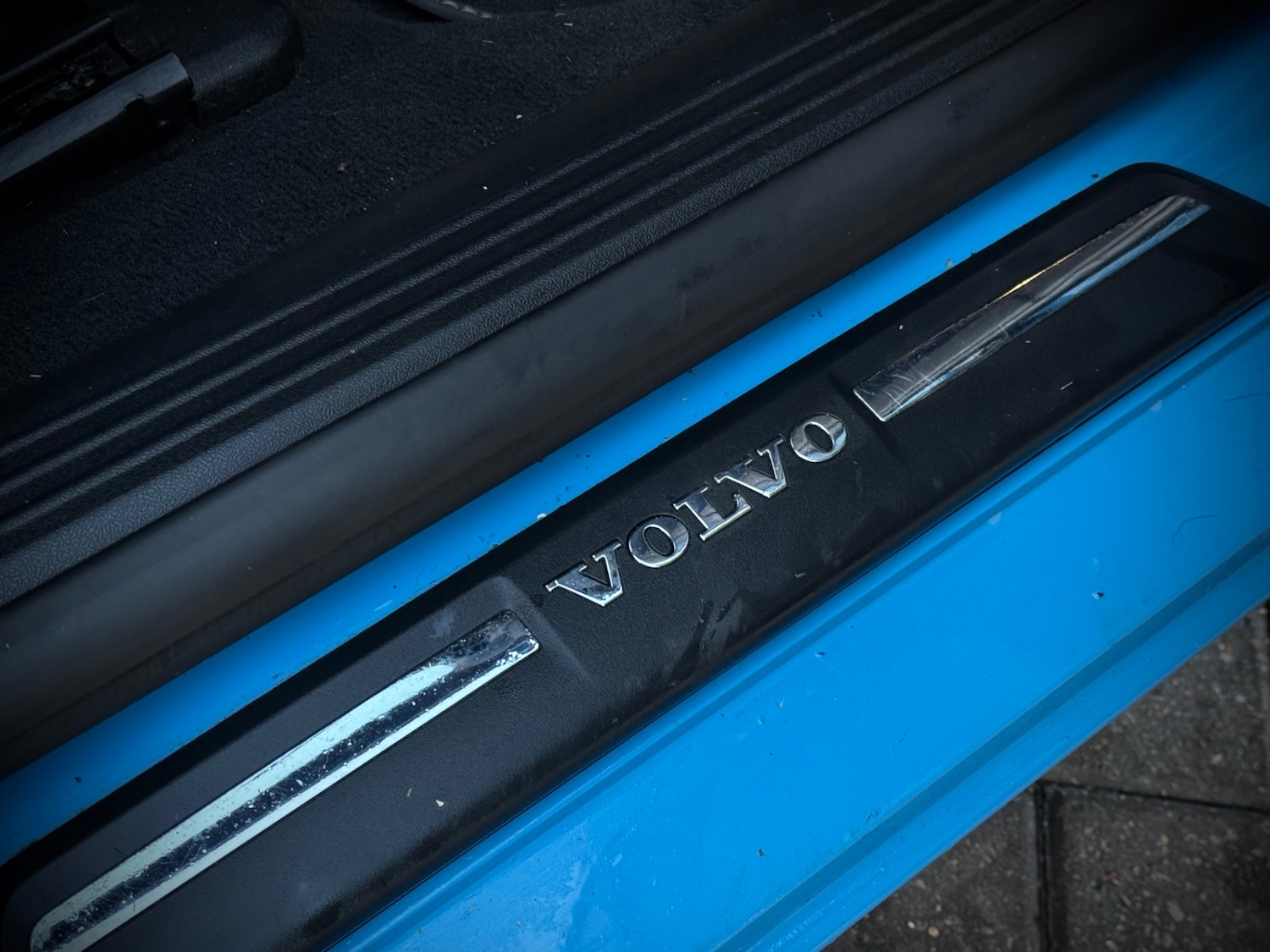 Used Volvo V40 2015 for sale - 77351237: Photo 17