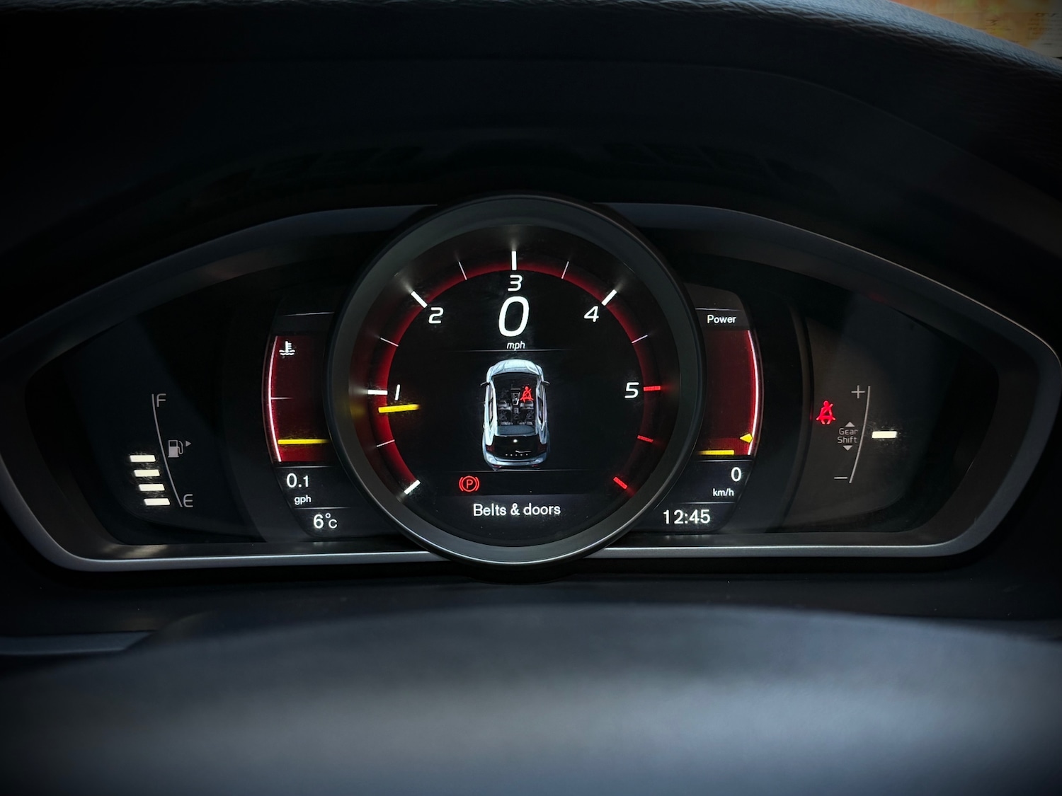 Used Volvo V40 2015 for sale - 77351237: Photo 19