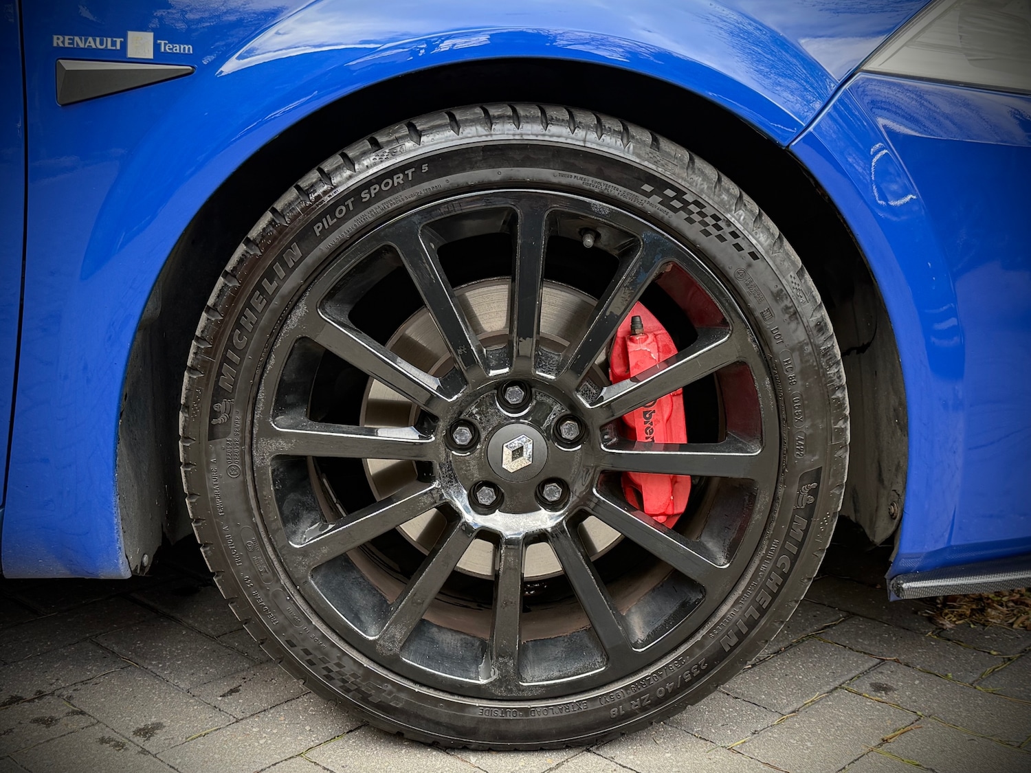 Used Renault Megane 2008 for sale - 78140511: Photo 10