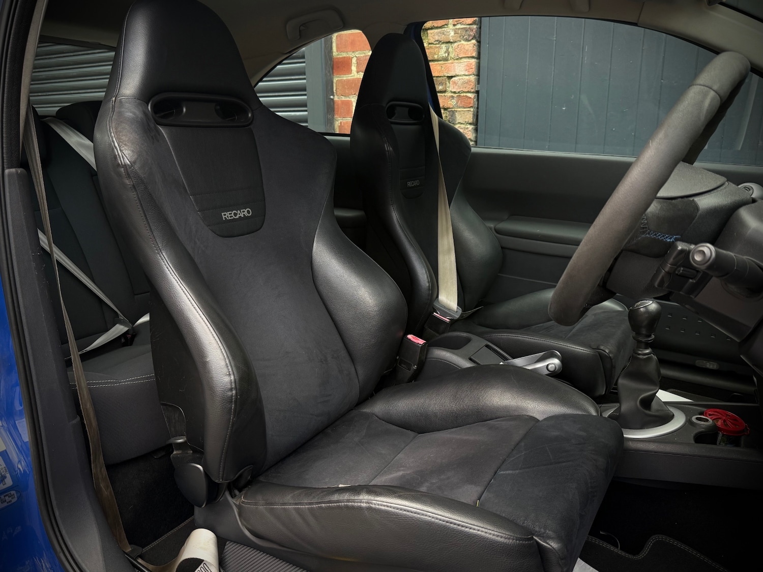 Used Renault Megane 2008 for sale - 78140511: Photo 11