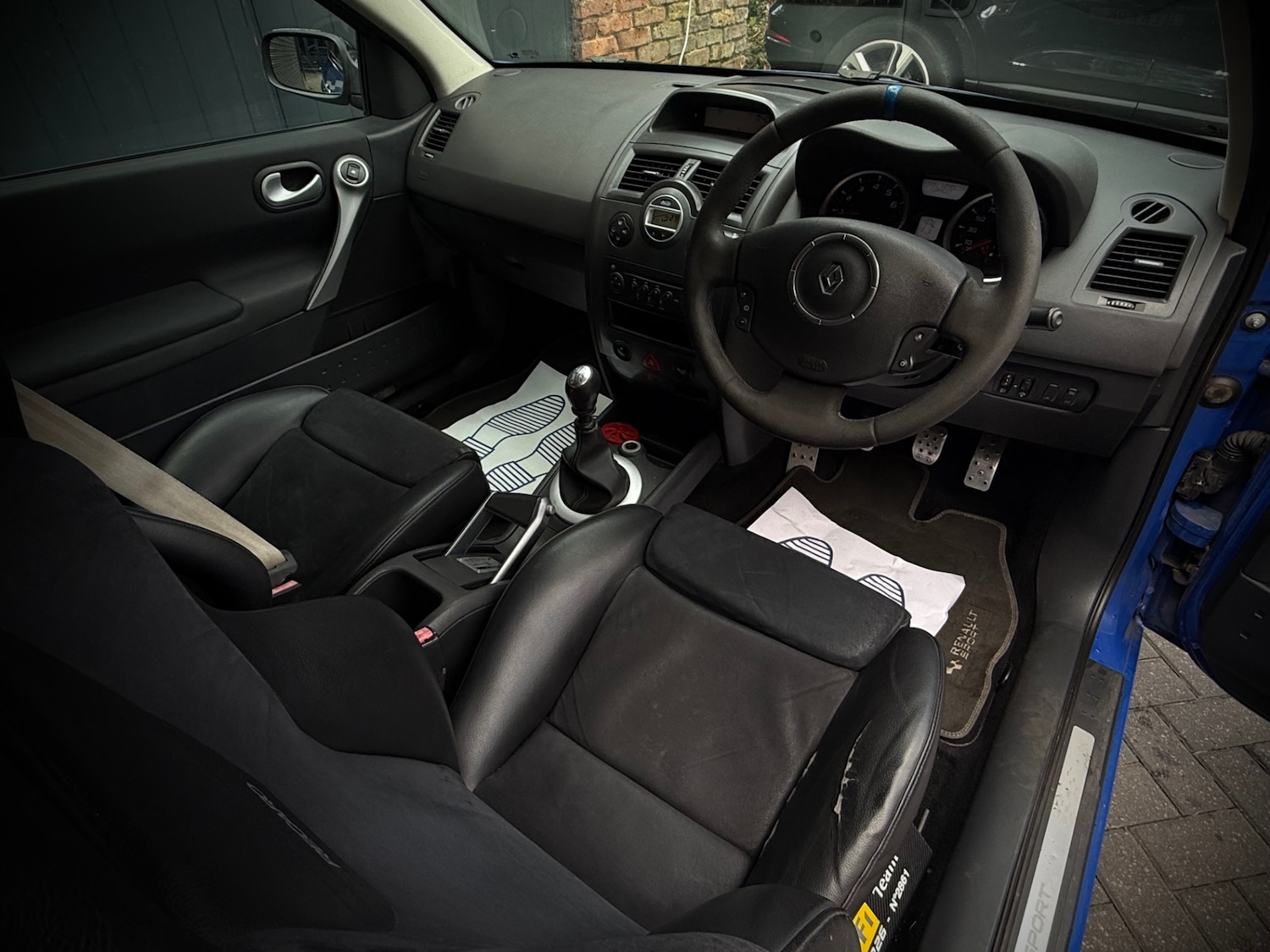 Used Renault Megane 2008 for sale - 78140511: Photo 13