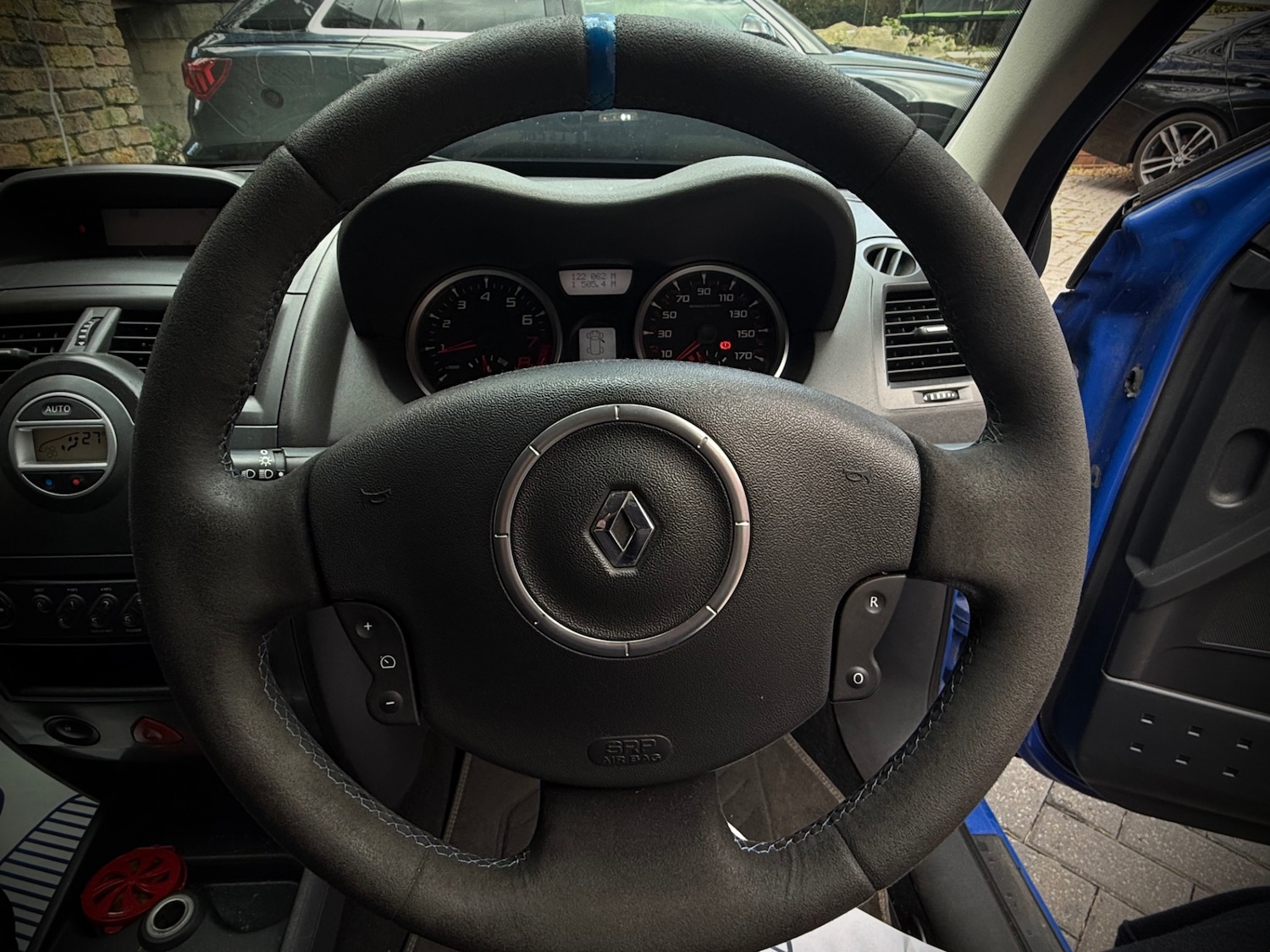 Used Renault Megane 2008 for sale - 78140511: Photo 14