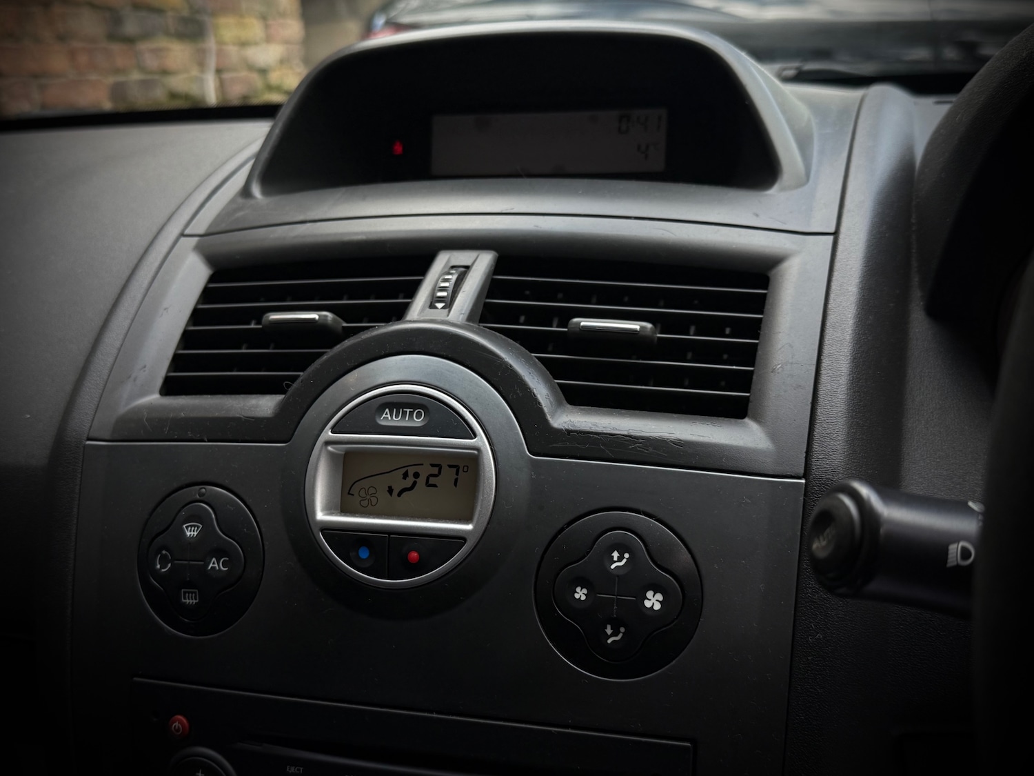 Used Renault Megane 2008 for sale - 78140511: Photo 15