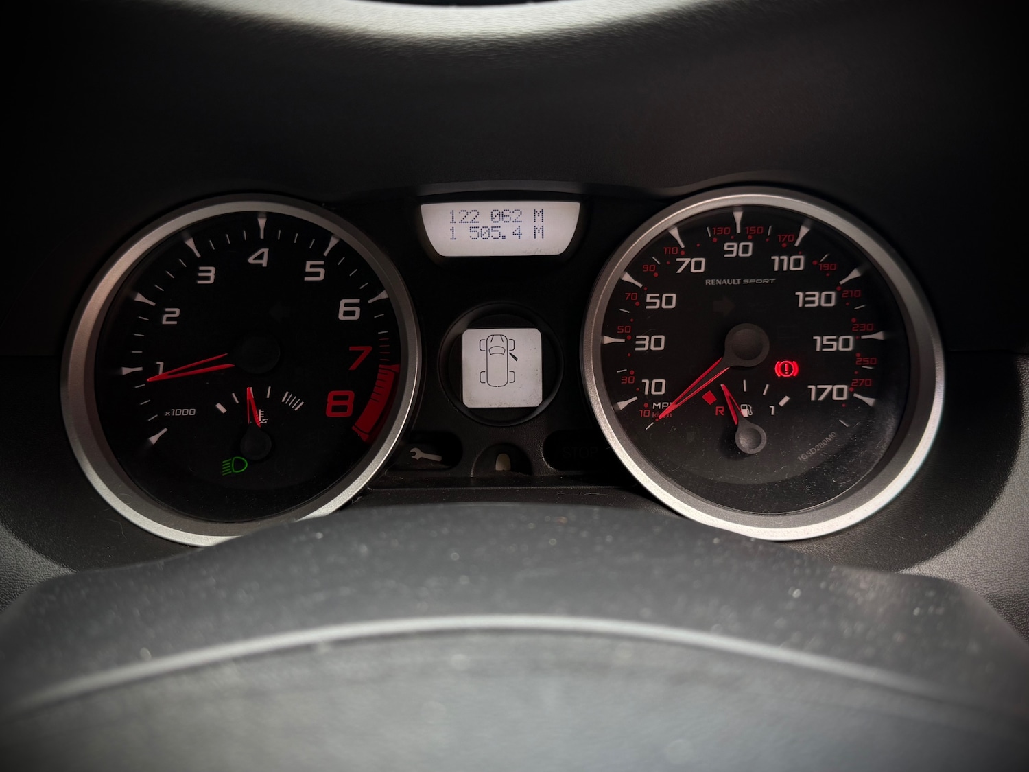 Used Renault Megane 2008 for sale - 78140511: Photo 17