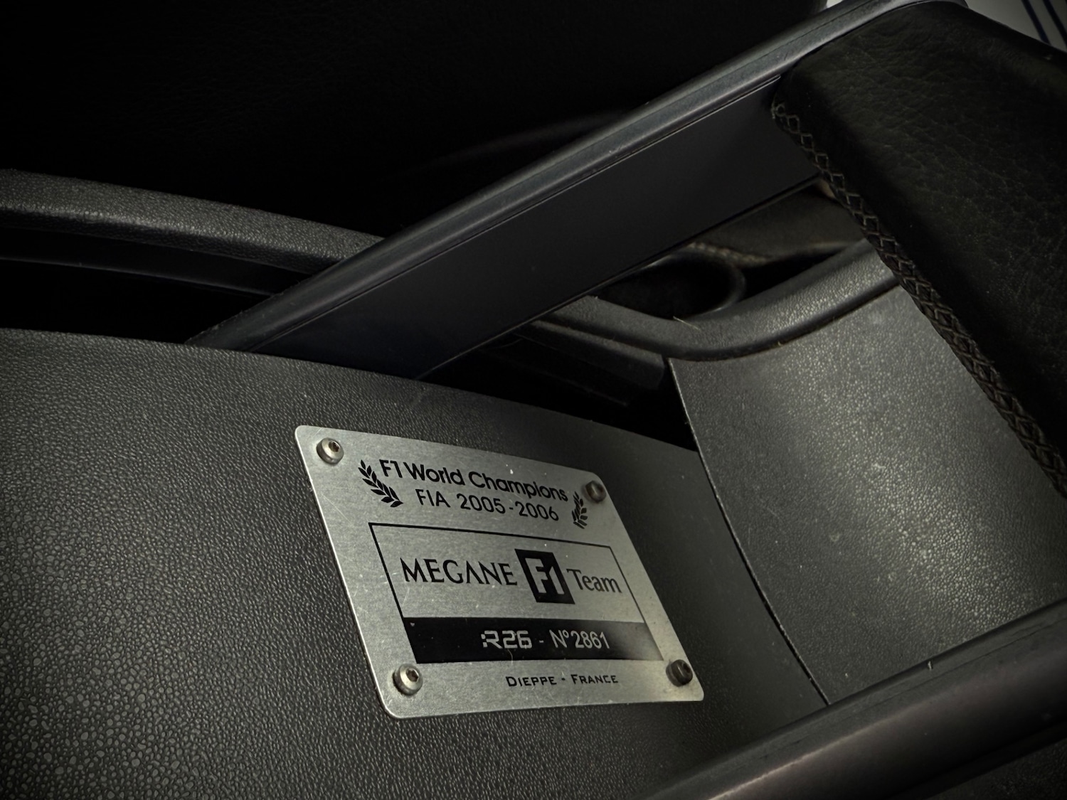 Used Renault Megane 2008 for sale - 78140511: Photo 18