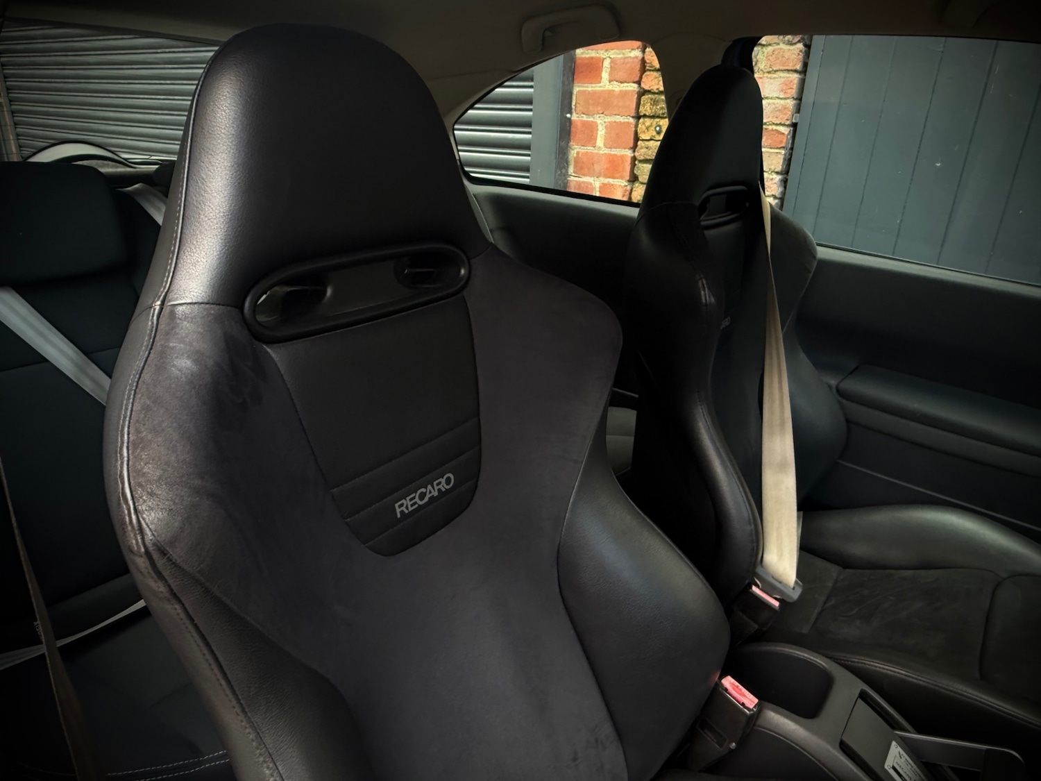 Used Renault Megane 2008 for sale - 78140511: Photo 19