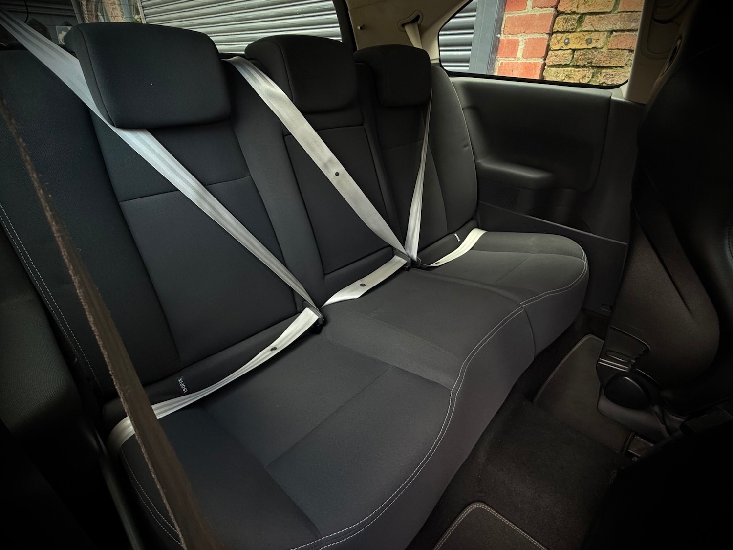 Used Renault Megane 2008 for sale - 78140511: Photo 20