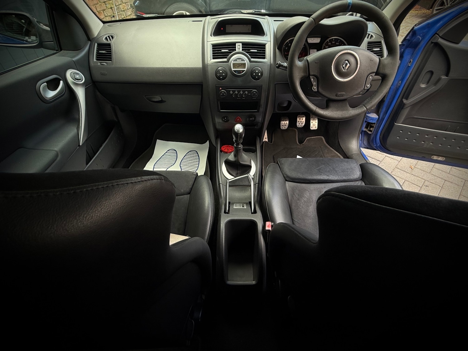 Used Renault Megane 2008 for sale - 78140511: Photo 21