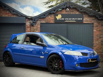 Used Renault Megane 2008 for sale - 78140511: Photo