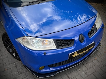 Used Renault Megane 2008 for sale - 78140511: Photo