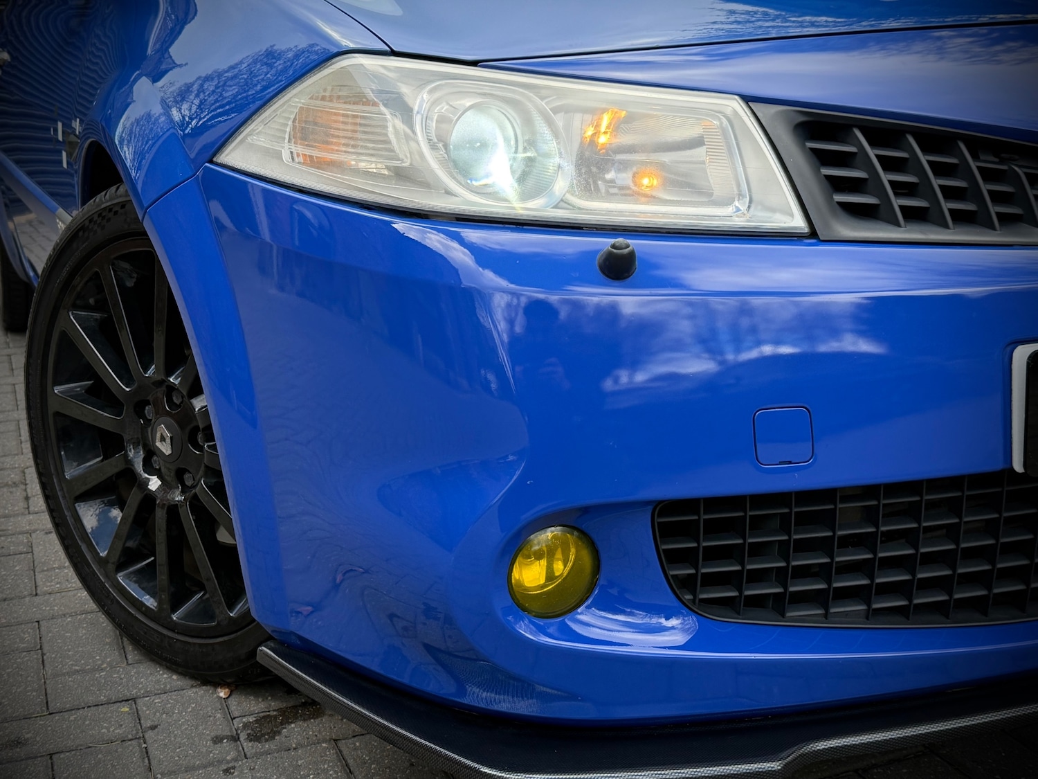 Used Renault Megane 2008 for sale - 78140511: Photo 5