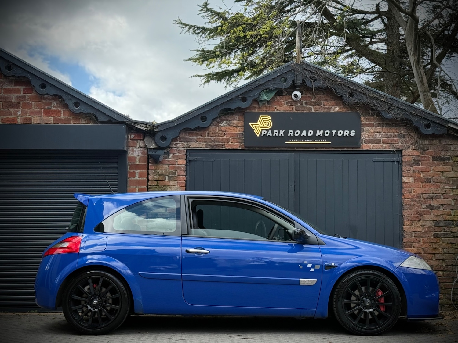 Used Renault Megane 2008 for sale - 78140511: Photo 6