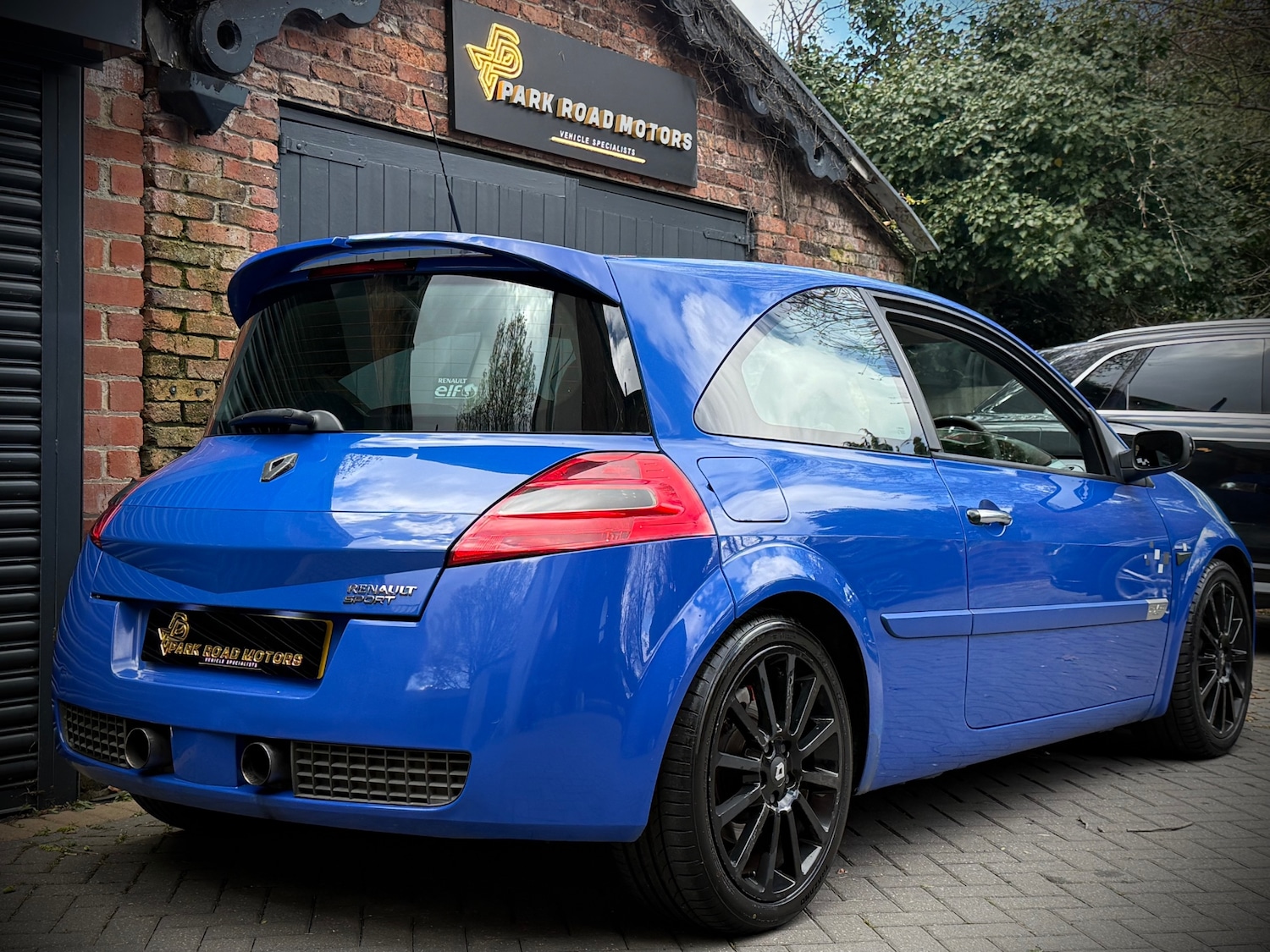 Used Renault Megane 2008 for sale - 78140511: Photo 7