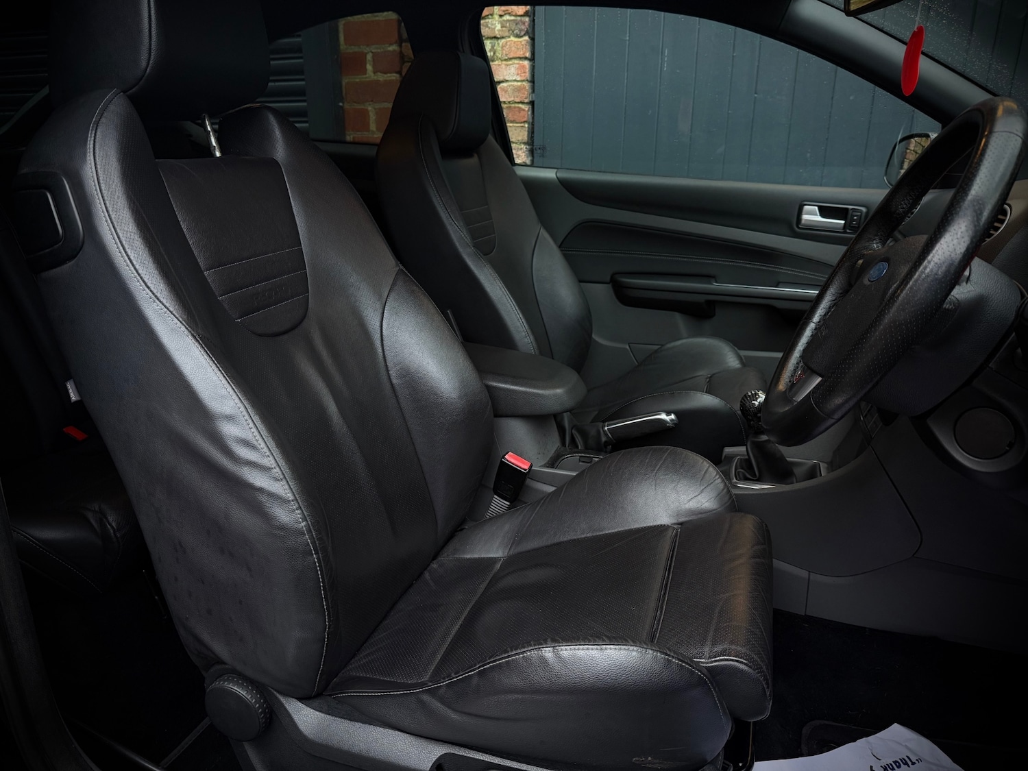 Used Ford Focus 2010 for sale - 77259014: Photo 11