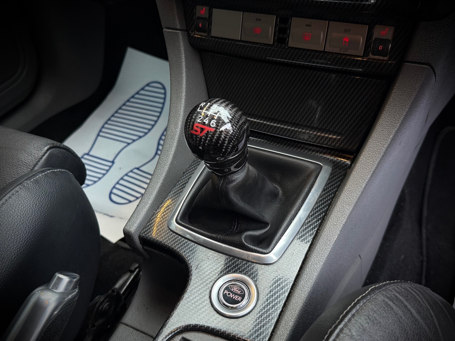 Used Ford Focus 2010 for sale - 77259014: Photo 15