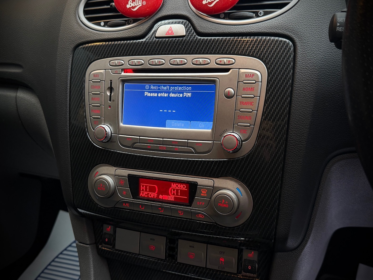 Used Ford Focus 2010 for sale - 77259014: Photo 16