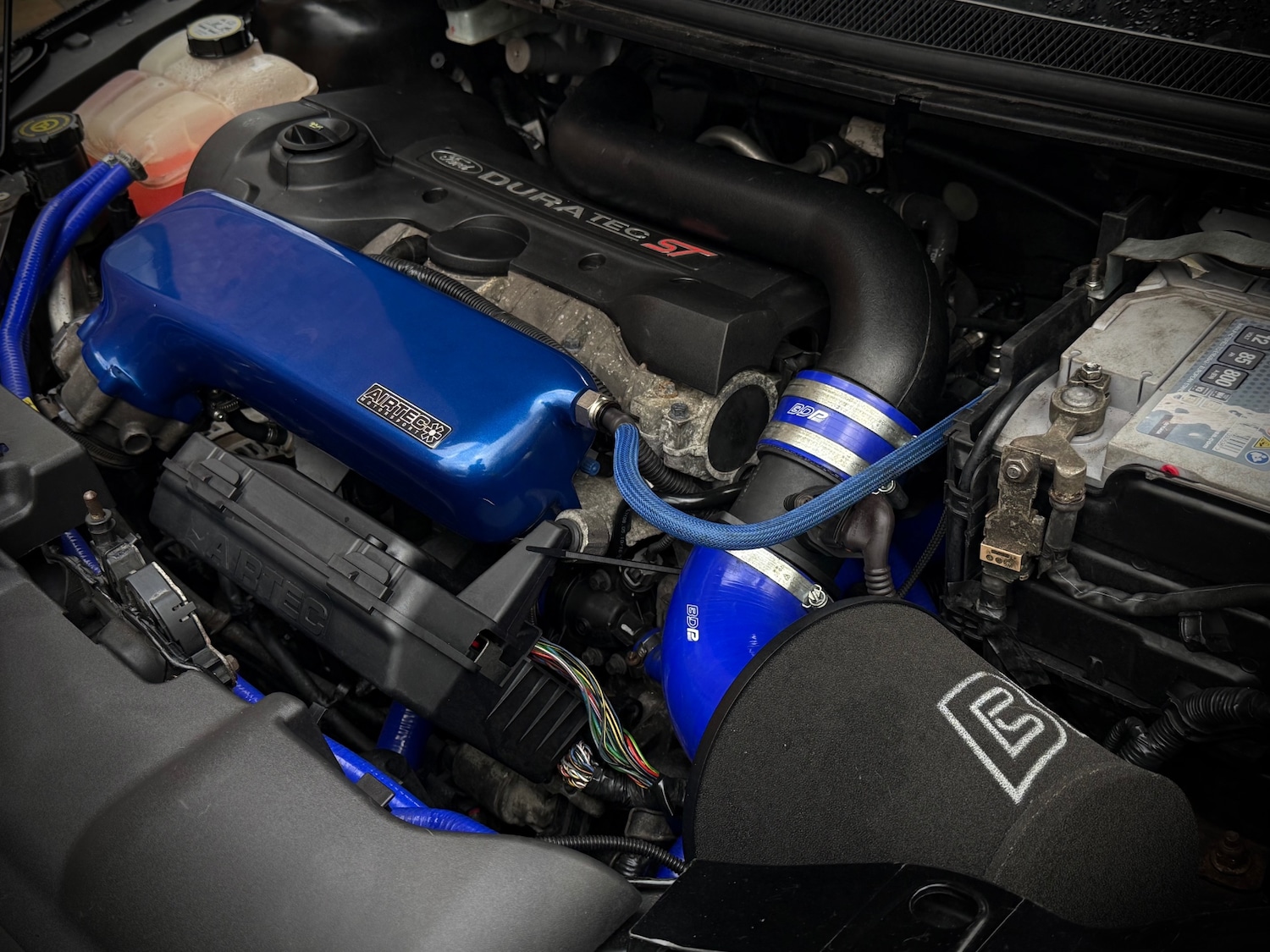 Used Ford Focus 2010 for sale - 77259014: Photo 19