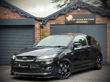 Used Ford Focus 2010 for sale - 77259014: Photo