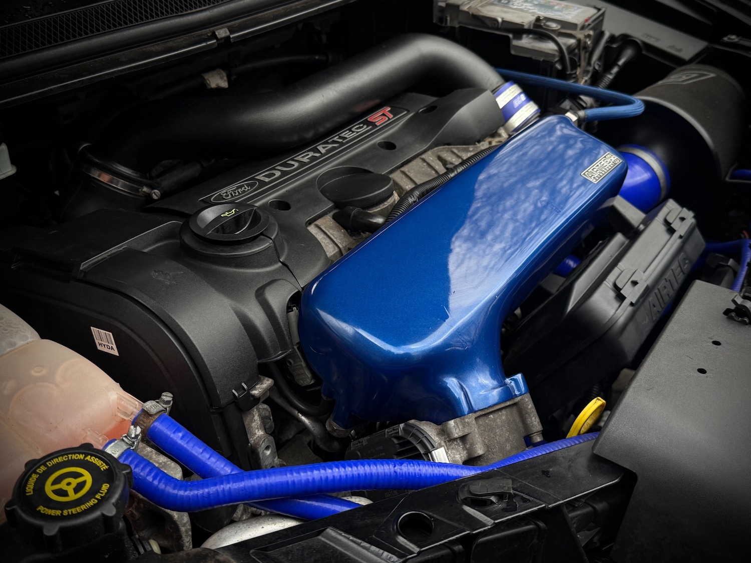 Used Ford Focus 2010 for sale - 77259014: Photo 20