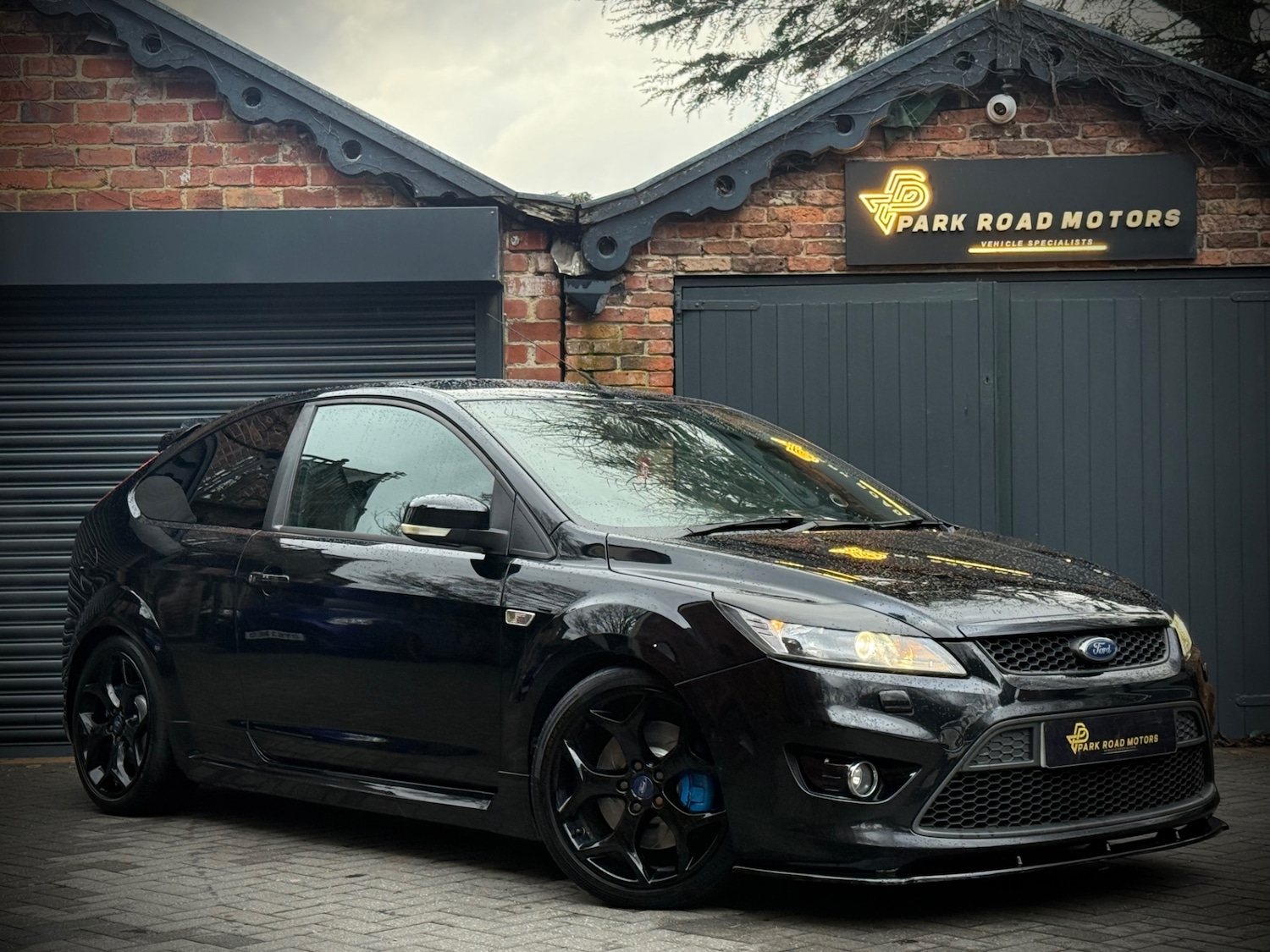 Used Ford Focus 2010 for sale - 77259014: Photo 3