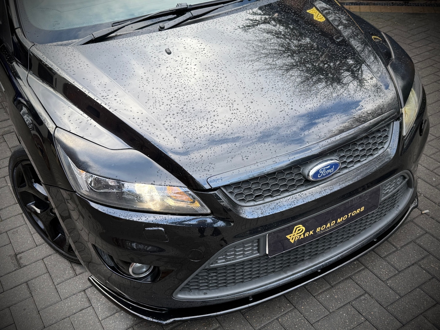 Used Ford Focus 2010 for sale - 77259014: Photo 4