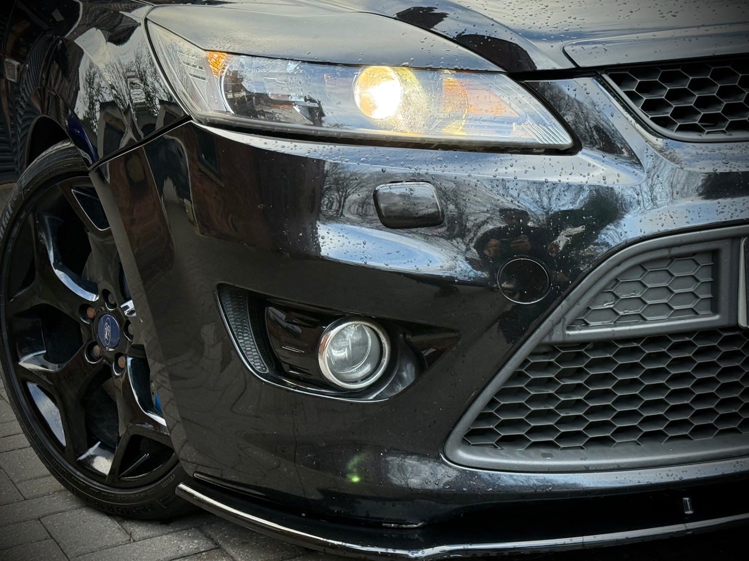 Used Ford Focus 2010 for sale - 77259014: Photo 5