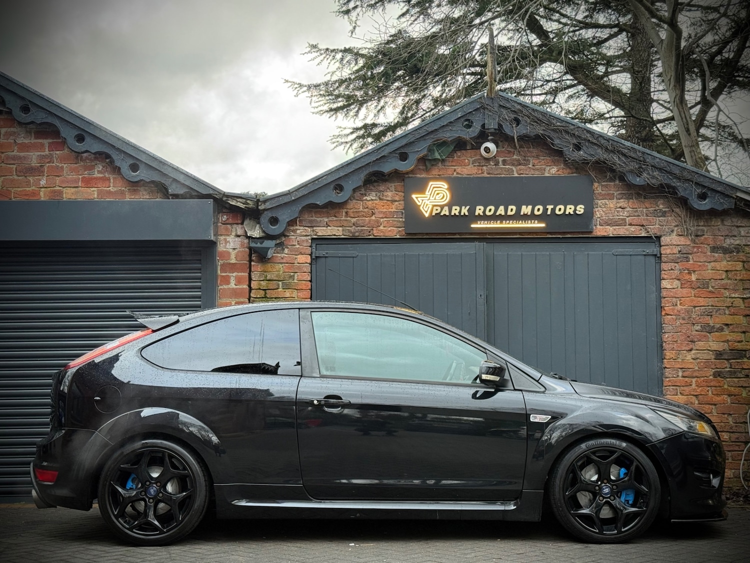 Used Ford Focus 2010 for sale - 77259014: Photo 6