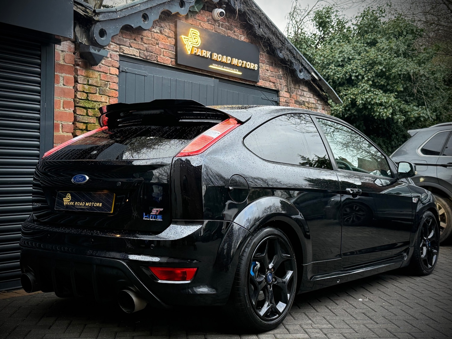 Used Ford Focus 2010 for sale - 77259014: Photo 7