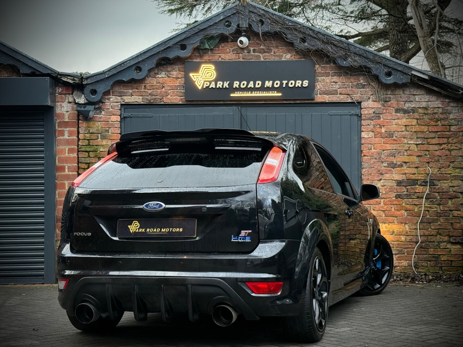 Used Ford Focus 2010 for sale - 77259014: Photo 8