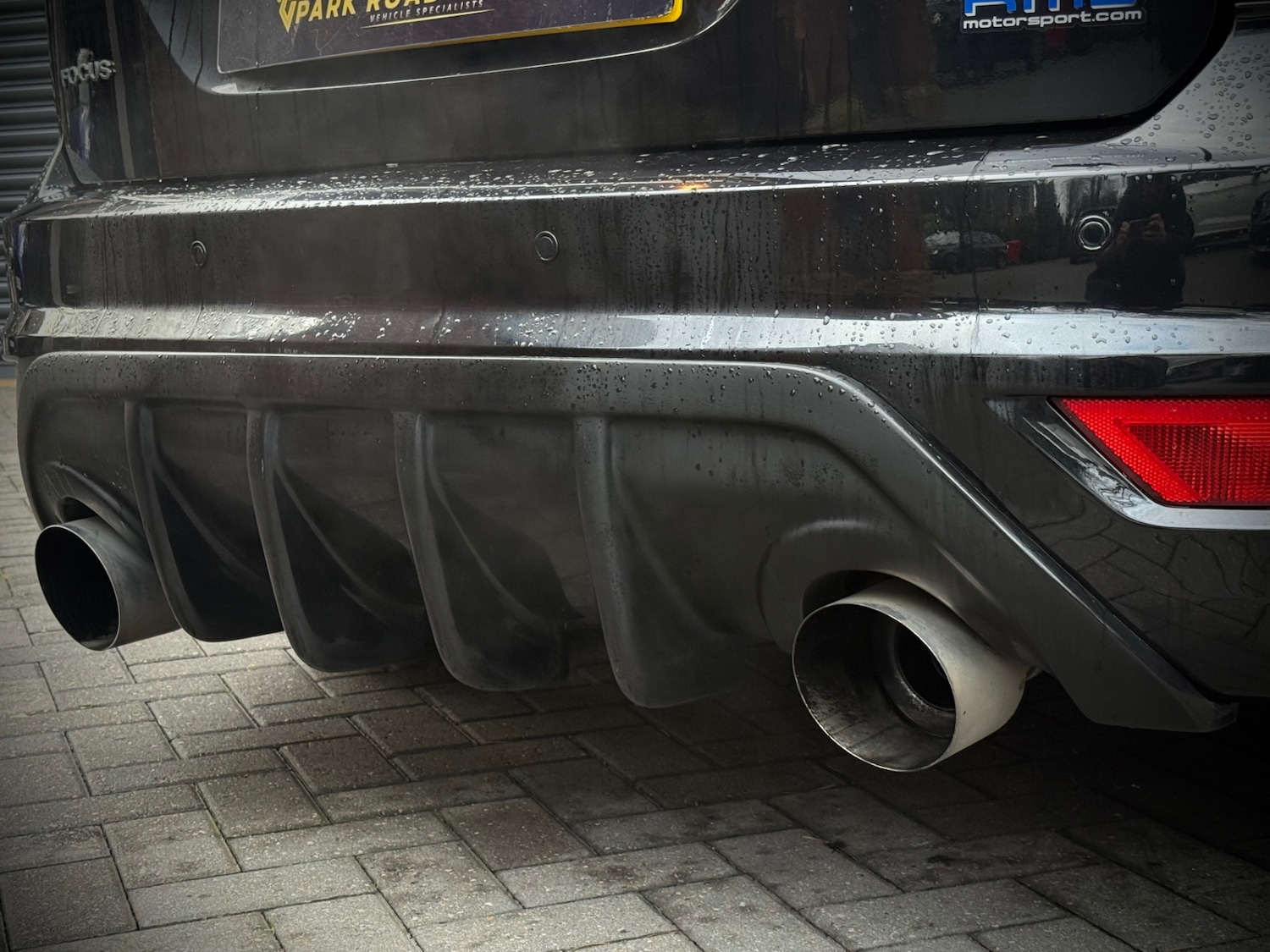 Used Ford Focus 2010 for sale - 77259014: Photo 9