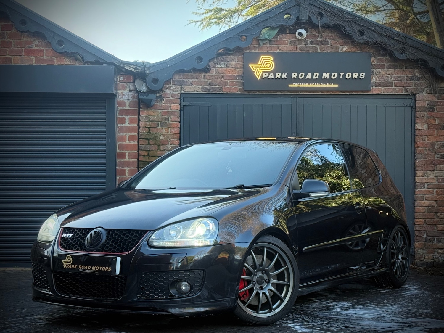 Used Volkswagen Golf 2007 for sale - 76777982: Photo 1