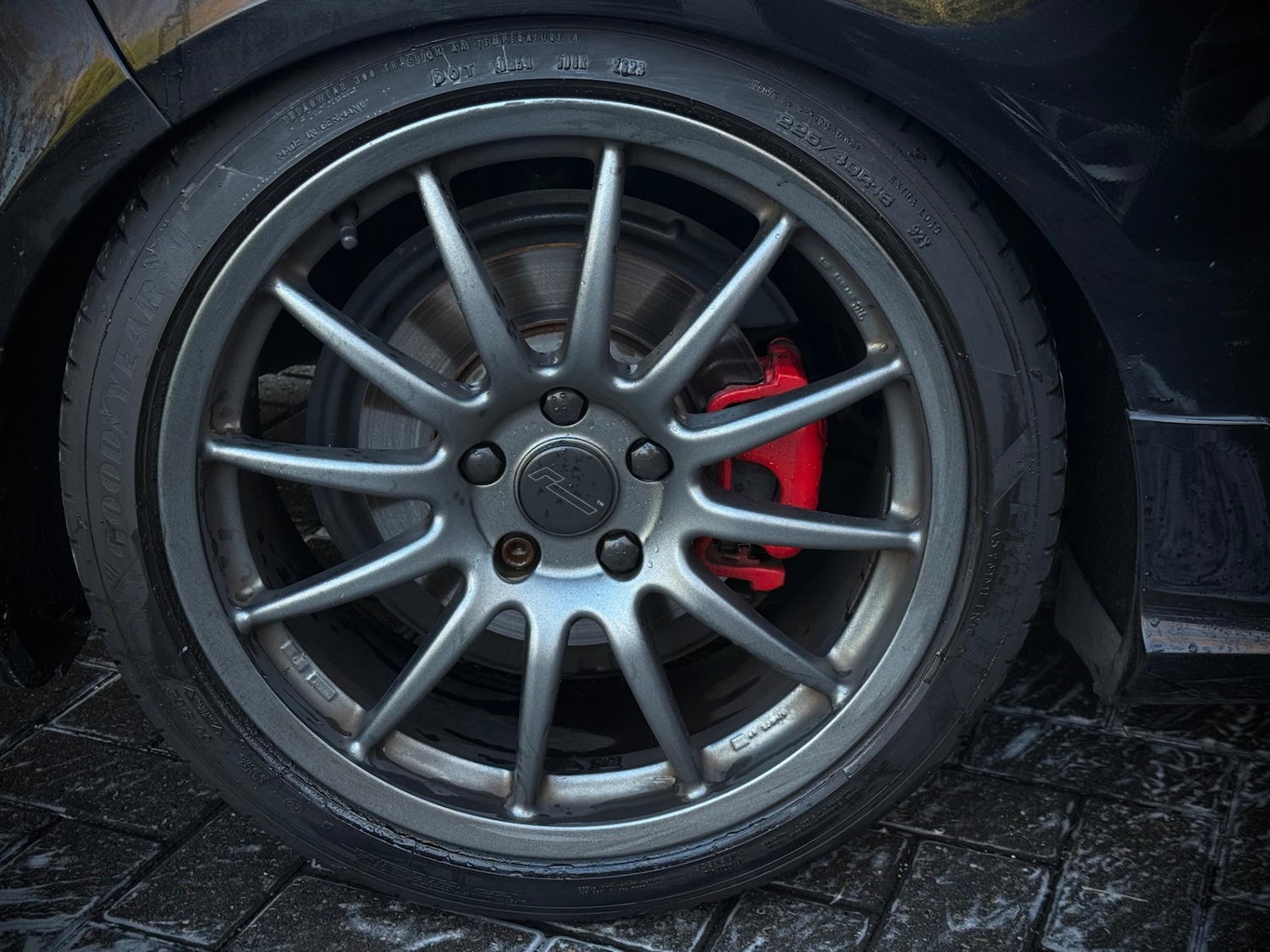 Used Volkswagen Golf 2007 for sale - 76777982: Photo 11