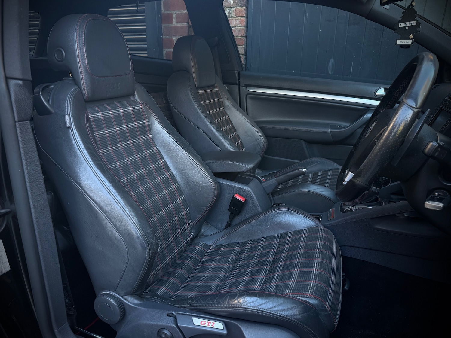 Used Volkswagen Golf 2007 for sale - 76777982: Photo 13