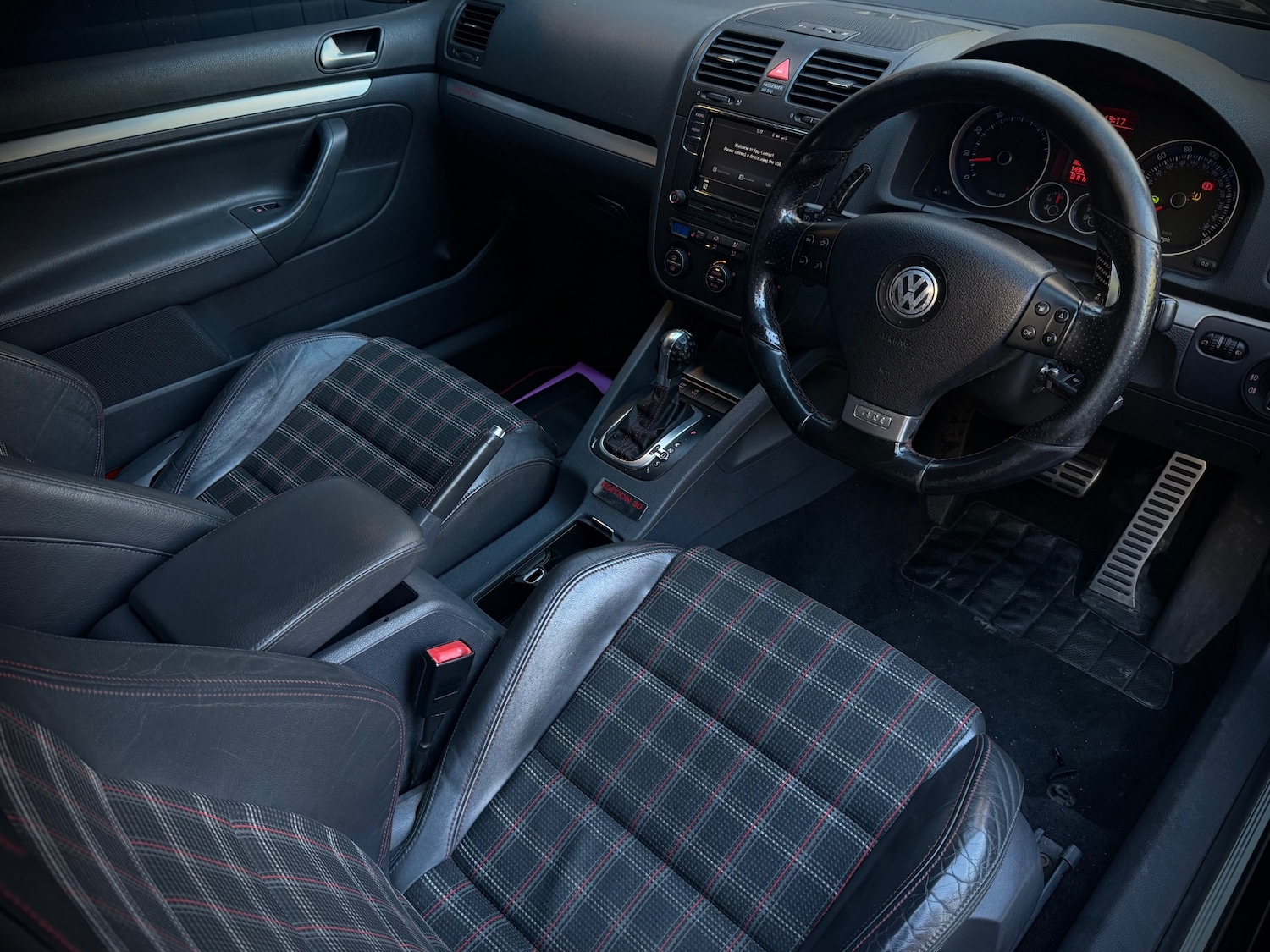 Used Volkswagen Golf 2007 for sale - 76777982: Photo 14