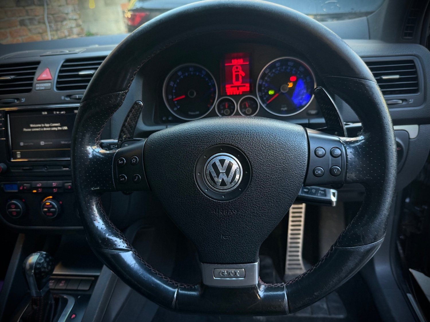 Used Volkswagen Golf 2007 for sale - 76777982: Photo 15