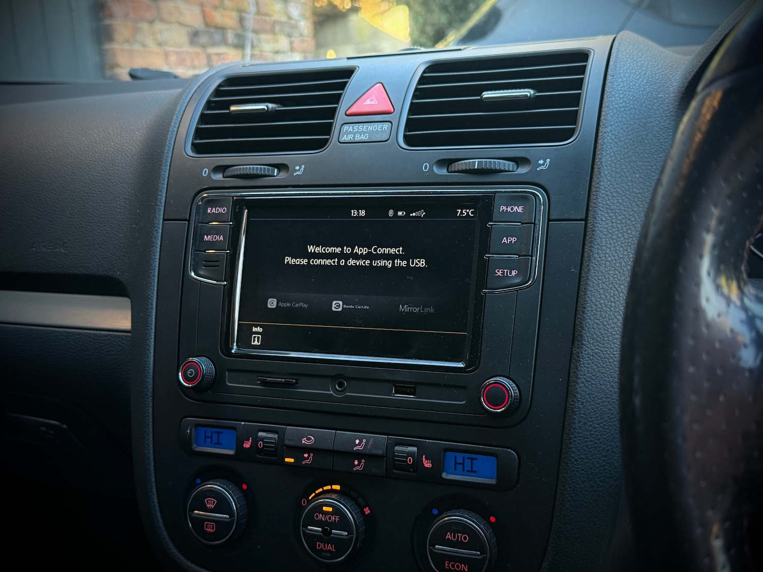 Used Volkswagen Golf 2007 for sale - 76777982: Photo 17