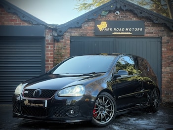 Used Volkswagen Golf 2007 for sale - 76777982: Photo