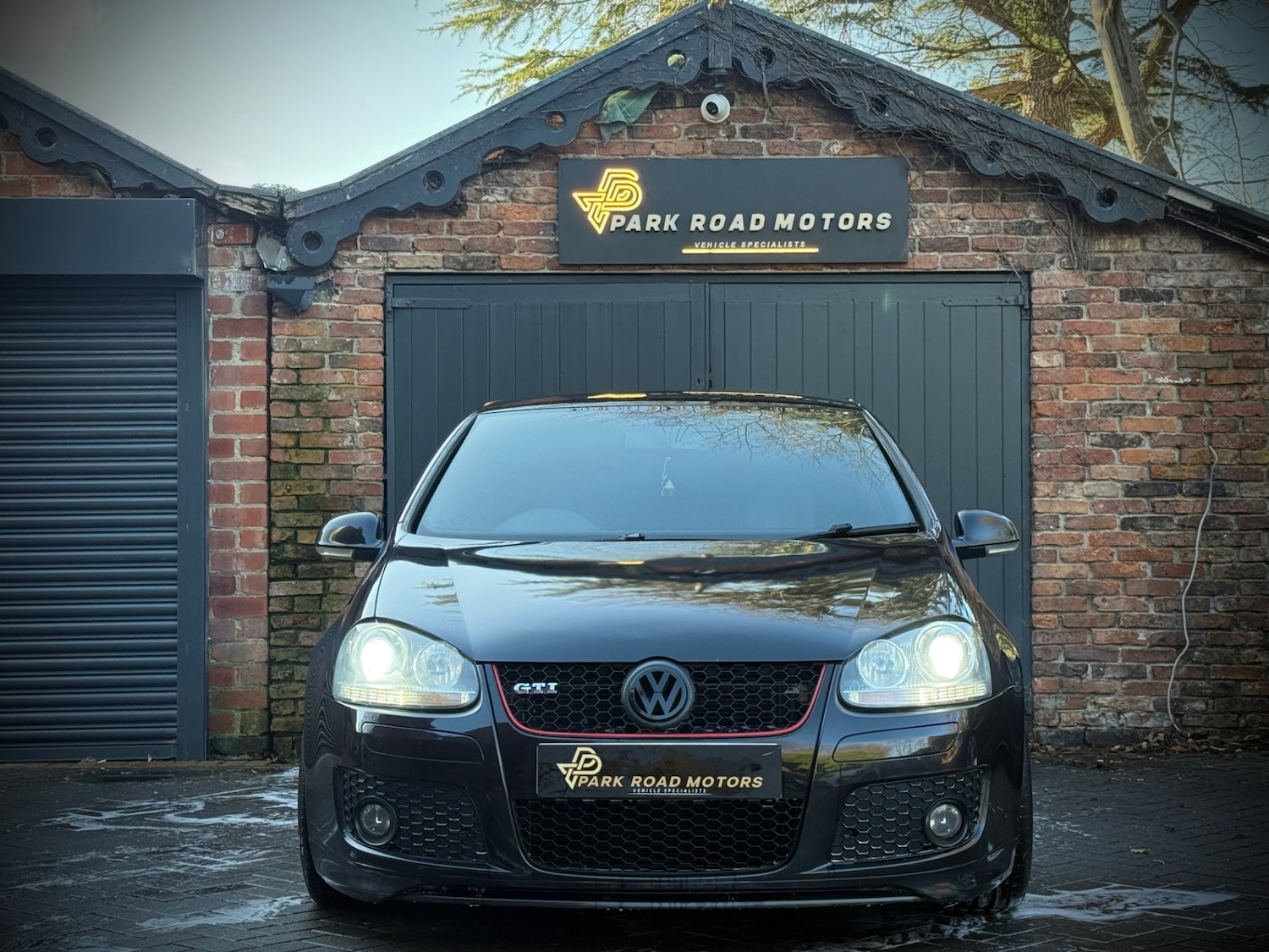 Used Volkswagen Golf 2007 for sale - 76777982: Photo 2