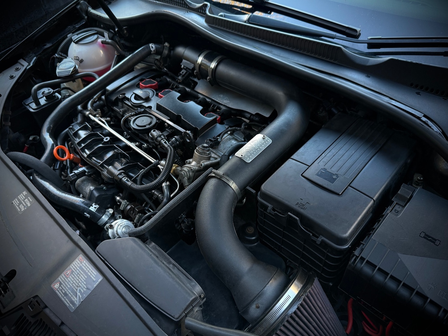 Used Volkswagen Golf 2007 for sale - 76777982: Photo 20