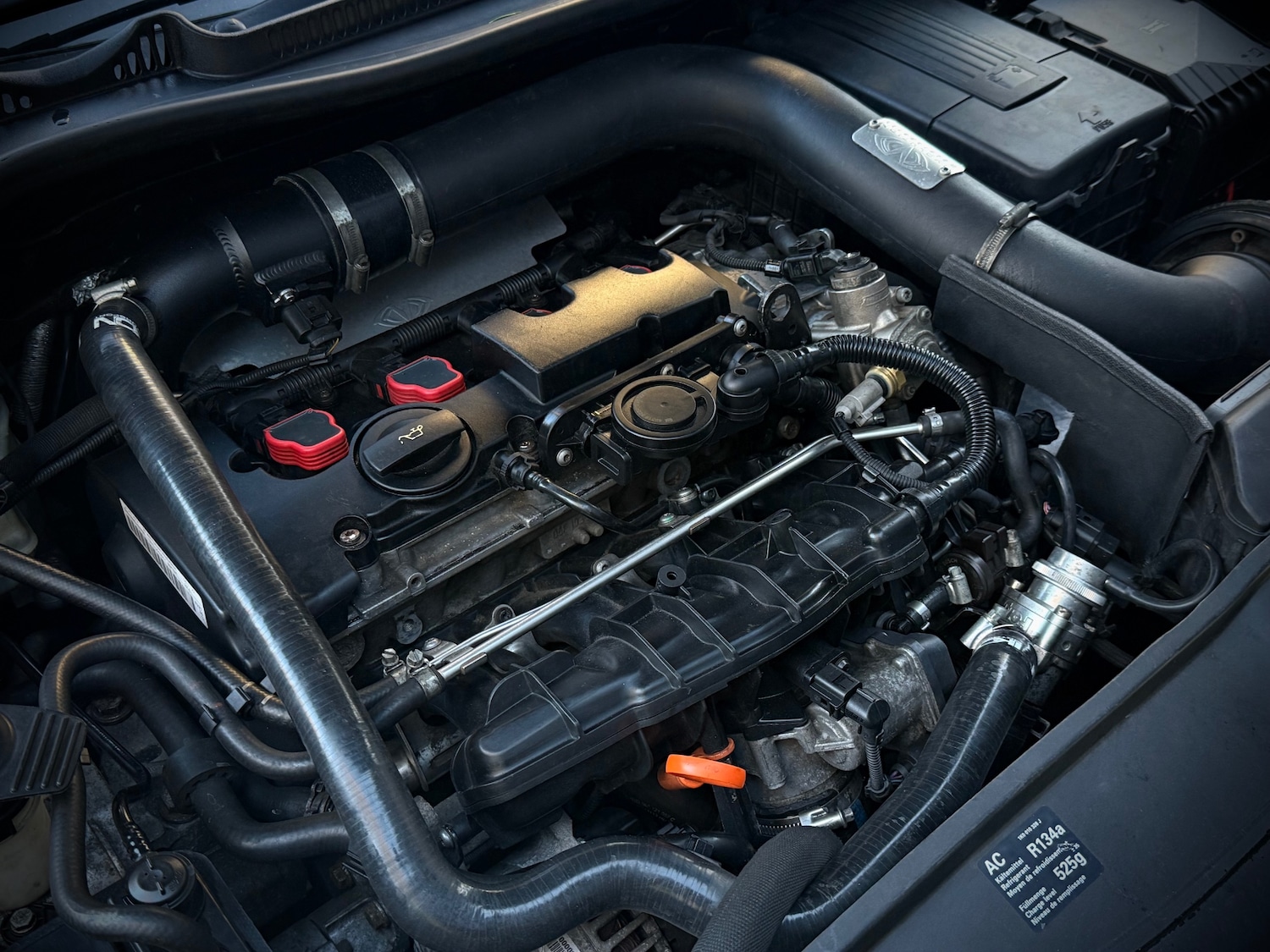 Used Volkswagen Golf 2007 for sale - 76777982: Photo 21