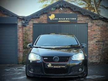 Used Volkswagen Golf 2007 for sale - 76777982: Photo