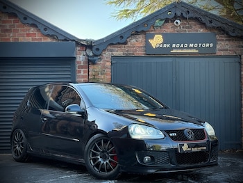 Used Volkswagen Golf 2007 for sale - 76777982: Photo