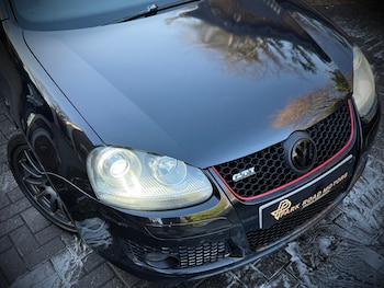 Used Volkswagen Golf 2007 for sale - 76777982: Photo