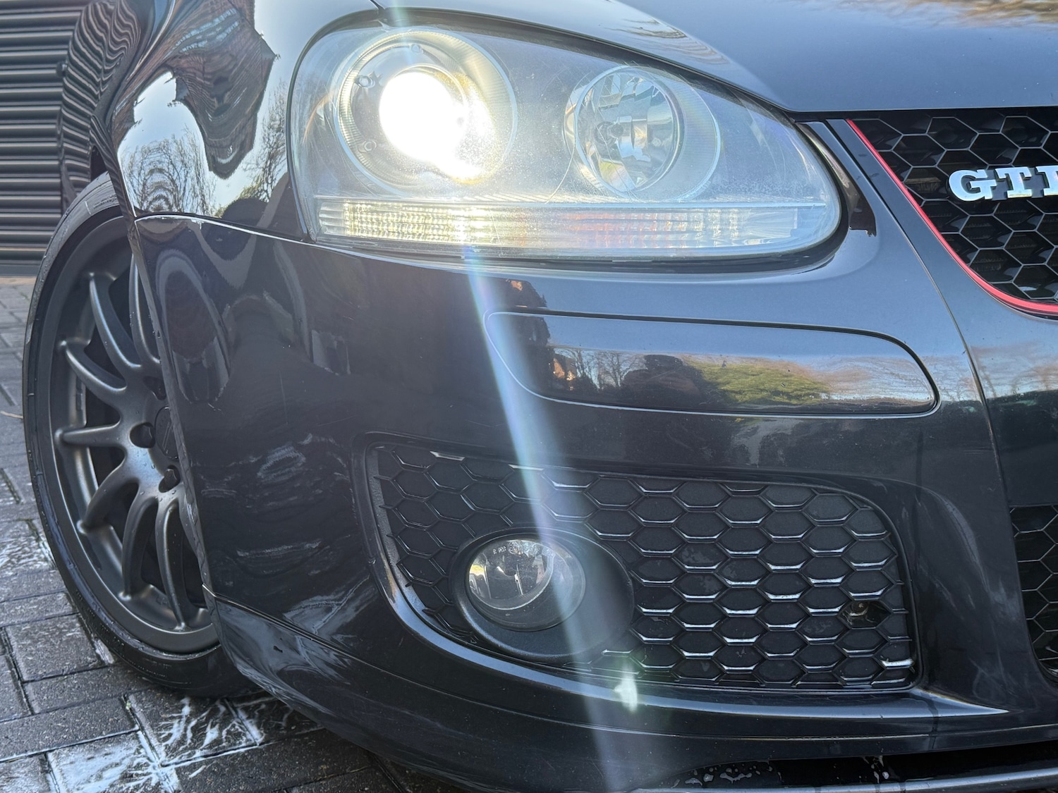 Used Volkswagen Golf 2007 for sale - 76777982: Photo 5