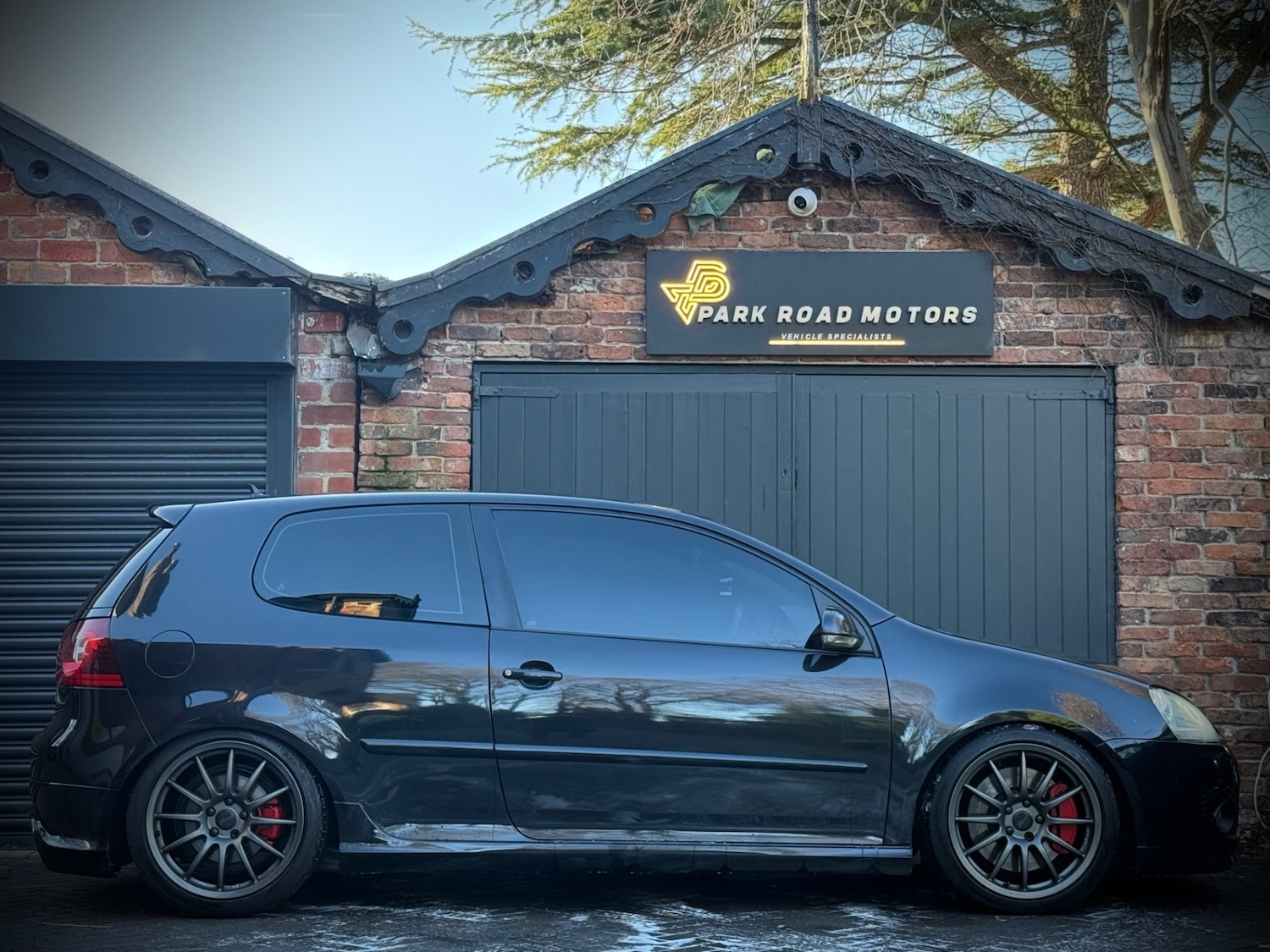 Used Volkswagen Golf 2007 for sale - 76777982: Photo 6