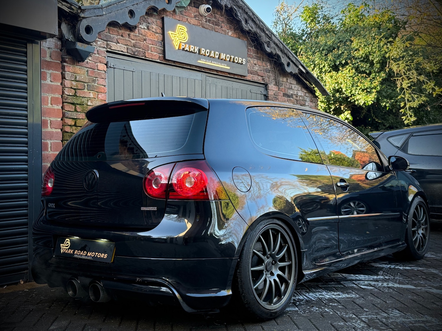 Used Volkswagen Golf 2007 for sale - 76777982: Photo 7