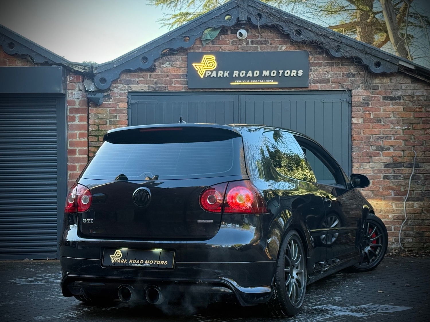 Used Volkswagen Golf 2007 for sale - 76777982: Photo 8