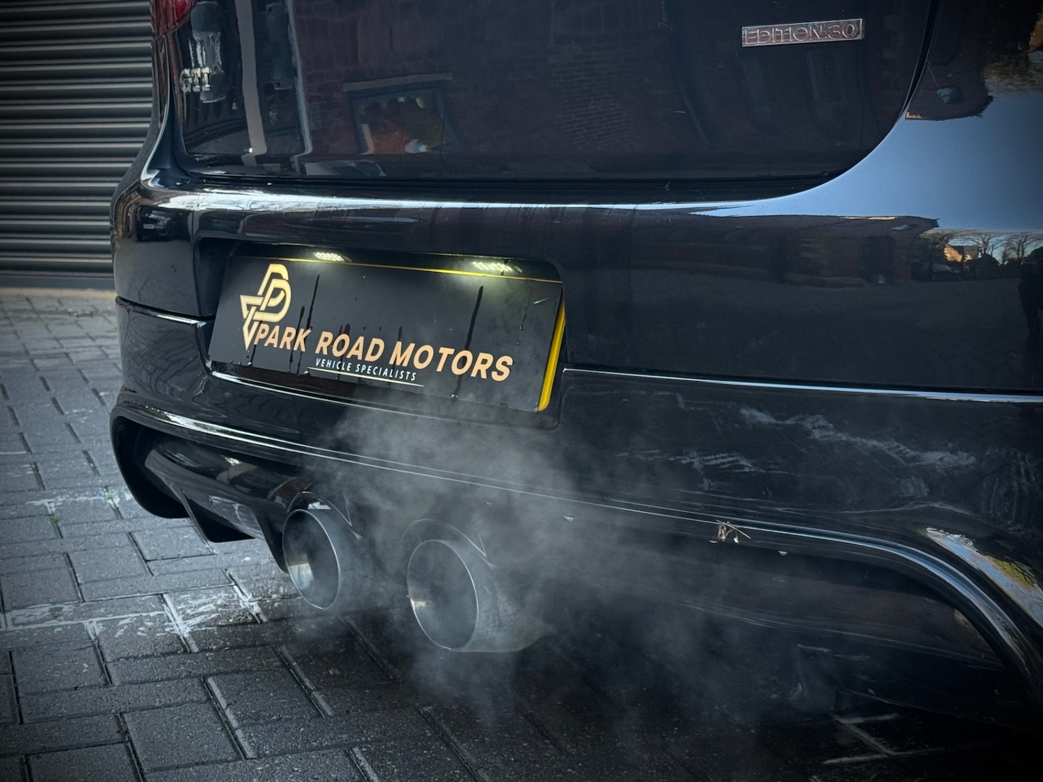 Used Volkswagen Golf 2007 for sale - 76777982: Photo 9