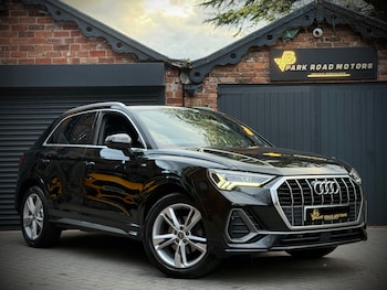 Used Audi Q3 2019 for sale - 78229324: Photo