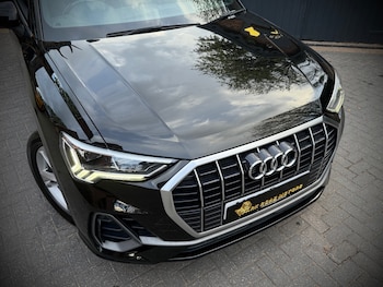 Used Audi Q3 2019 for sale - 78229324: Photo
